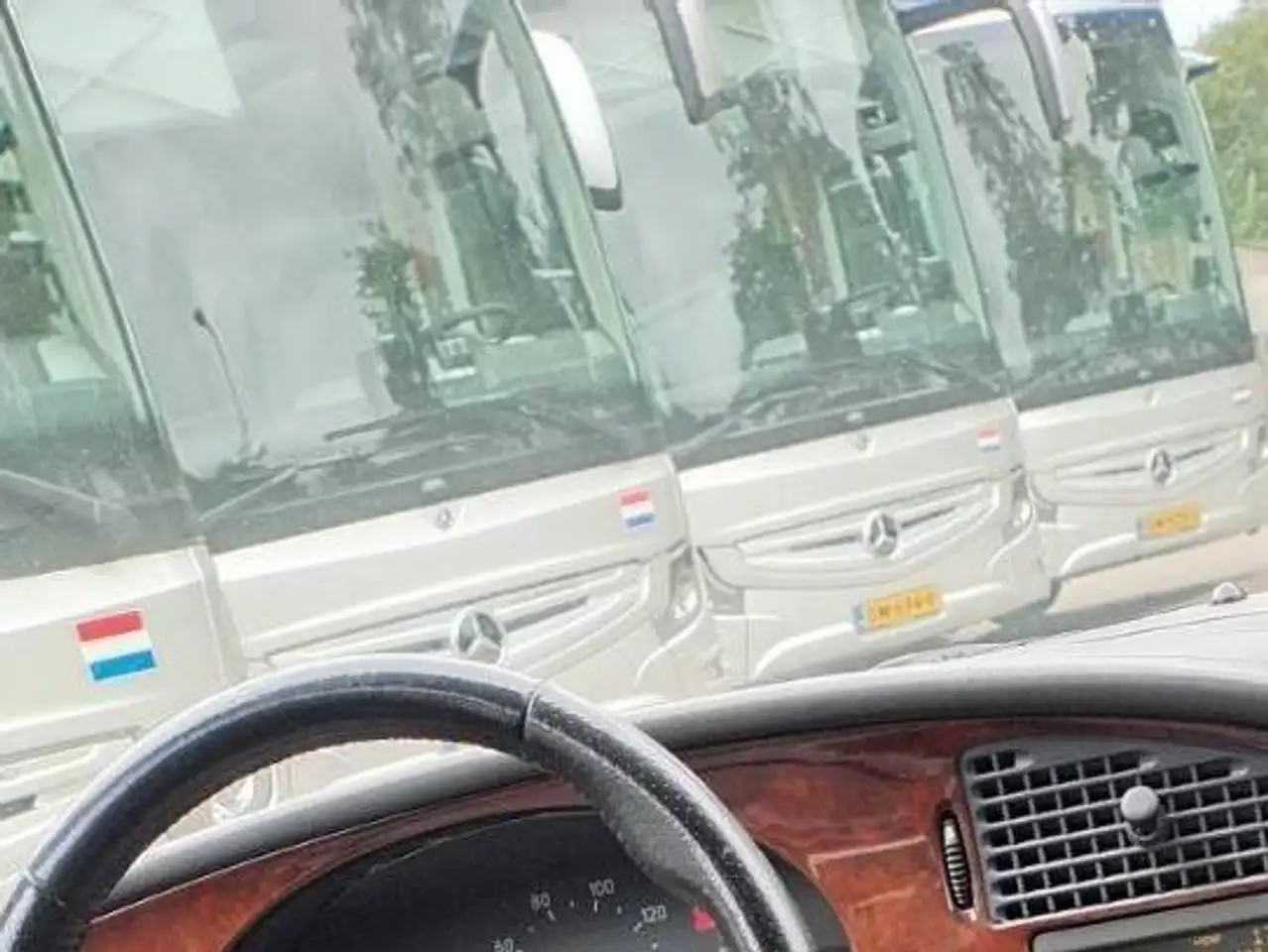 Saab 9-5 2.0t SE, foto 7