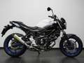 Suzuki SV 650 N ABS Blanc - thumbnail 1