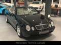Mercedes-Benz CLK 200 AMG PAKET/SERVICE NEU/2 HAND Schwarz - thumbnail 3