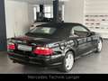 Mercedes-Benz CLK 200 AMG PAKET/SERVICE NEU/2 HAND Schwarz - thumbnail 7