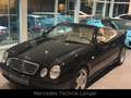 Mercedes-Benz CLK 200 AMG PAKET/SERVICE NEU/2 HAND Schwarz - thumbnail 4