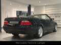 Mercedes-Benz CLK 200 AMG PAKET/SERVICE NEU/2 HAND Schwarz - thumbnail 5