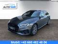 Audi A4 40 TDI quattro S-tronic S-line *AHV*DIGITAL*RFK* Grau - thumbnail 1