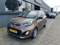 Kia Picanto 1.0 CVVT ISG Brun - thumbnail 9