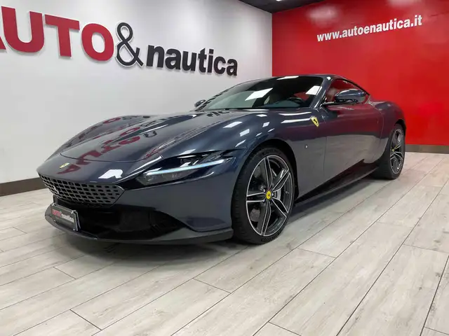 Ferrari Roma 3.9 F1 DCT