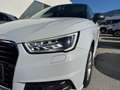 Audi A1 SB 1.0 TFSI Perfekt Weiß - thumbnail 4