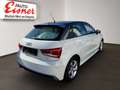 Audi A1 SB 1.0 TFSI Perfekt Weiß - thumbnail 15