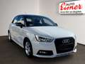 Audi A1 SB 1.0 TFSI Perfekt Weiß - thumbnail 19
