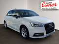 Audi A1 SB 1.0 TFSI Perfekt Weiß - thumbnail 18