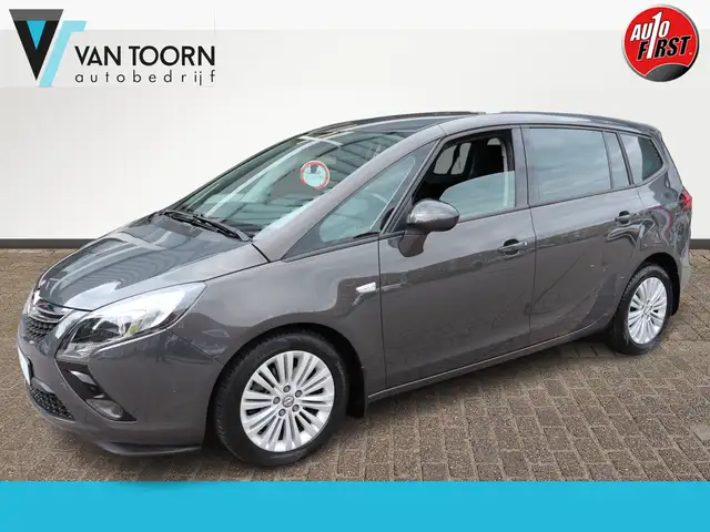 Opel Zafira Tourer 1.4 Innovation 7p. Navigatie, camera.