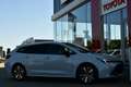 Toyota Corolla Touring Sports Hybrid 180 Dynamic Automaat 178pk | Grijs - thumbnail 5
