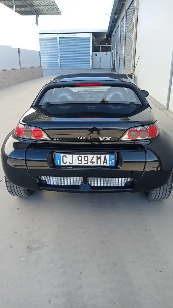 smart roadster 0.7 82cv - 2