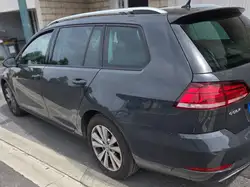 Volkswagen Golf 2.0 TDI 150 DSG7 Confortline Business