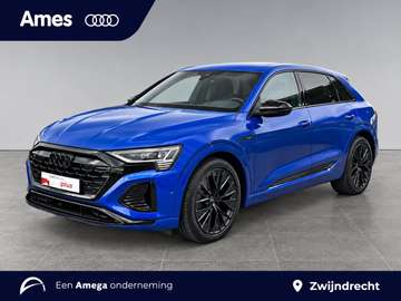 55 408pk quattro S Edition Competition 115 kWh Opt