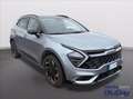 Kia Sportage 1.6 CRDi MHEV DCT GT-line Plus Gris - thumbnail 3