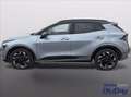 Kia Sportage 1.6 CRDi MHEV DCT GT-line Plus Gris - thumbnail 13