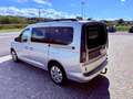 Volkswagen Caddy KM 19.000 - AUTOCARRO 5 POSTI - FULL OPTIONAL Argent - thumbnail 7