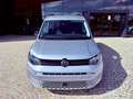 Volkswagen Caddy KM 19.000 - AUTOCARRO 5 POSTI - FULL OPTIONAL Argent - thumbnail 5