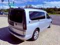 Volkswagen Caddy KM 19.000 - AUTOCARRO 5 POSTI - FULL OPTIONAL Argent - thumbnail 3