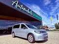 Volkswagen Caddy KM 19.000 - AUTOCARRO 5 POSTI - FULL OPTIONAL Argent - thumbnail 1