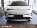 Hyundai KONA SX2 EV Trend V2L-Paket elek. Heckklappe Weiß - thumbnail 2