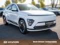 Hyundai KONA SX2 EV Trend V2L-Paket elek. Heckklappe Weiß - thumbnail 2