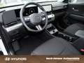 Hyundai KONA SX2 EV Trend V2L-Paket elek. Heckklappe Weiß - thumbnail 9