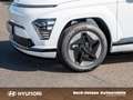 Hyundai KONA SX2 EV Trend V2L-Paket elek. Heckklappe Weiß - thumbnail 6