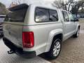 Volkswagen Amarok Amarok DC 3.0 V6 tdi Comfortline 4motion 204cv aut Argent - thumbnail 5