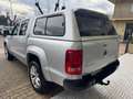 Volkswagen Amarok Amarok DC 3.0 V6 tdi Comfortline 4motion 204cv aut Argent - thumbnail 4