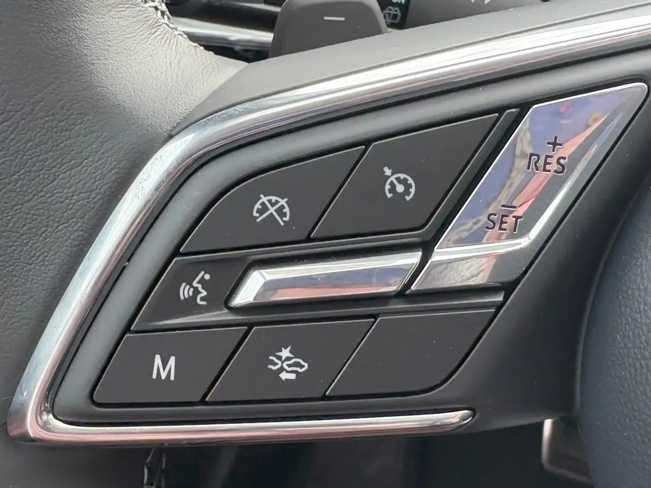 Buick Envision снимка Buick Envision