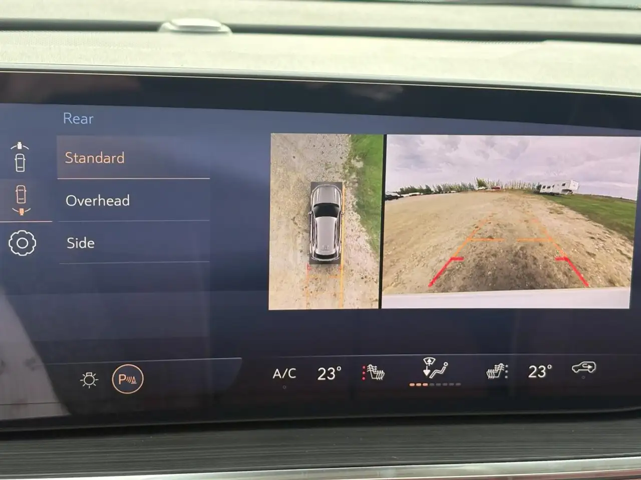 Buick Envision снимка Buick Envision