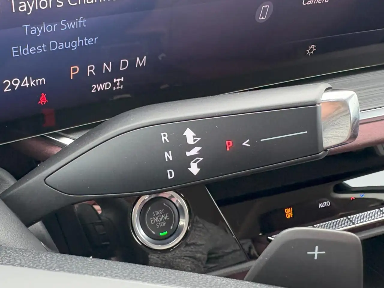 Buick Envision снимка Buick Envision