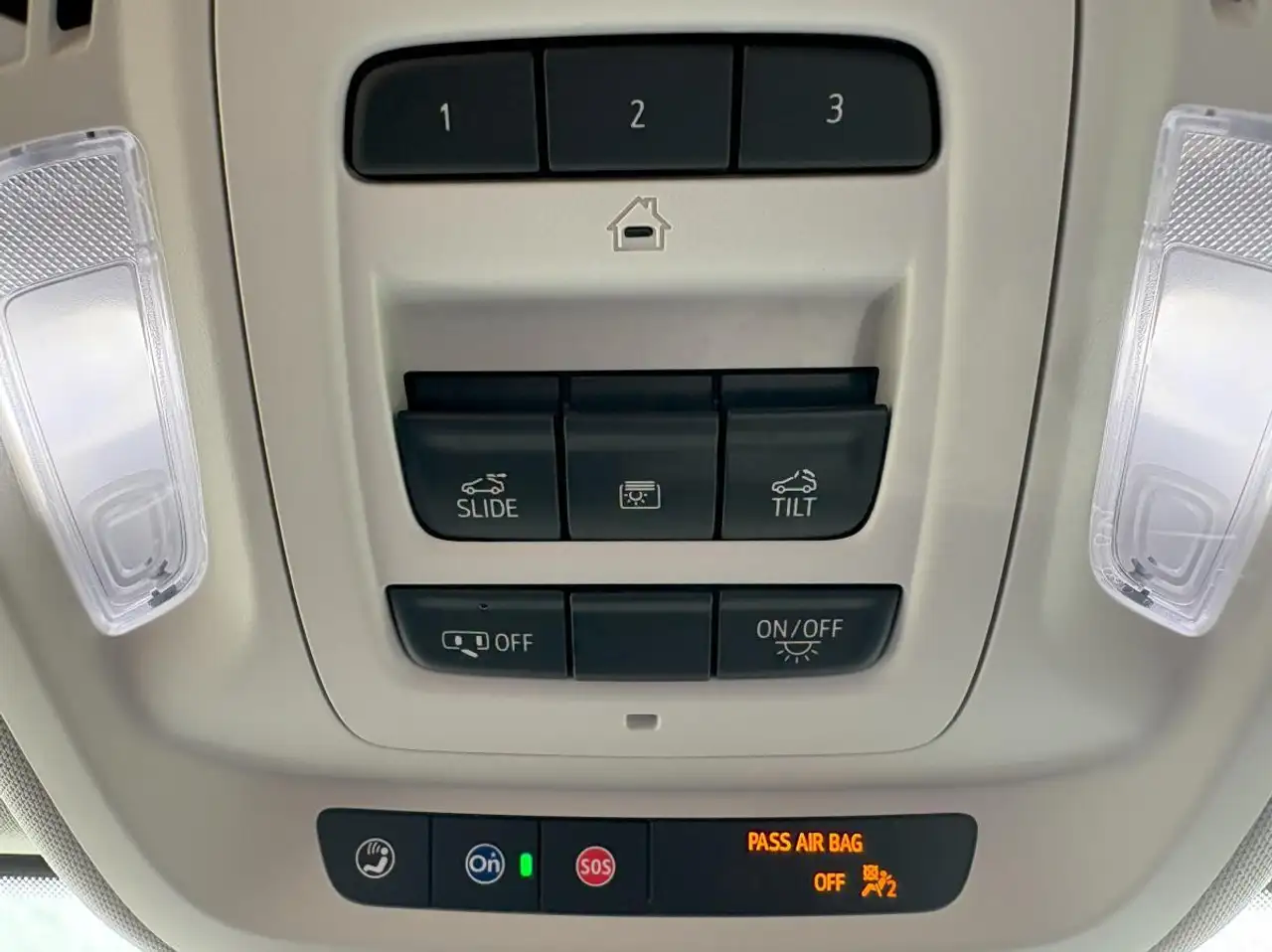 Buick Envision снимка Buick Envision