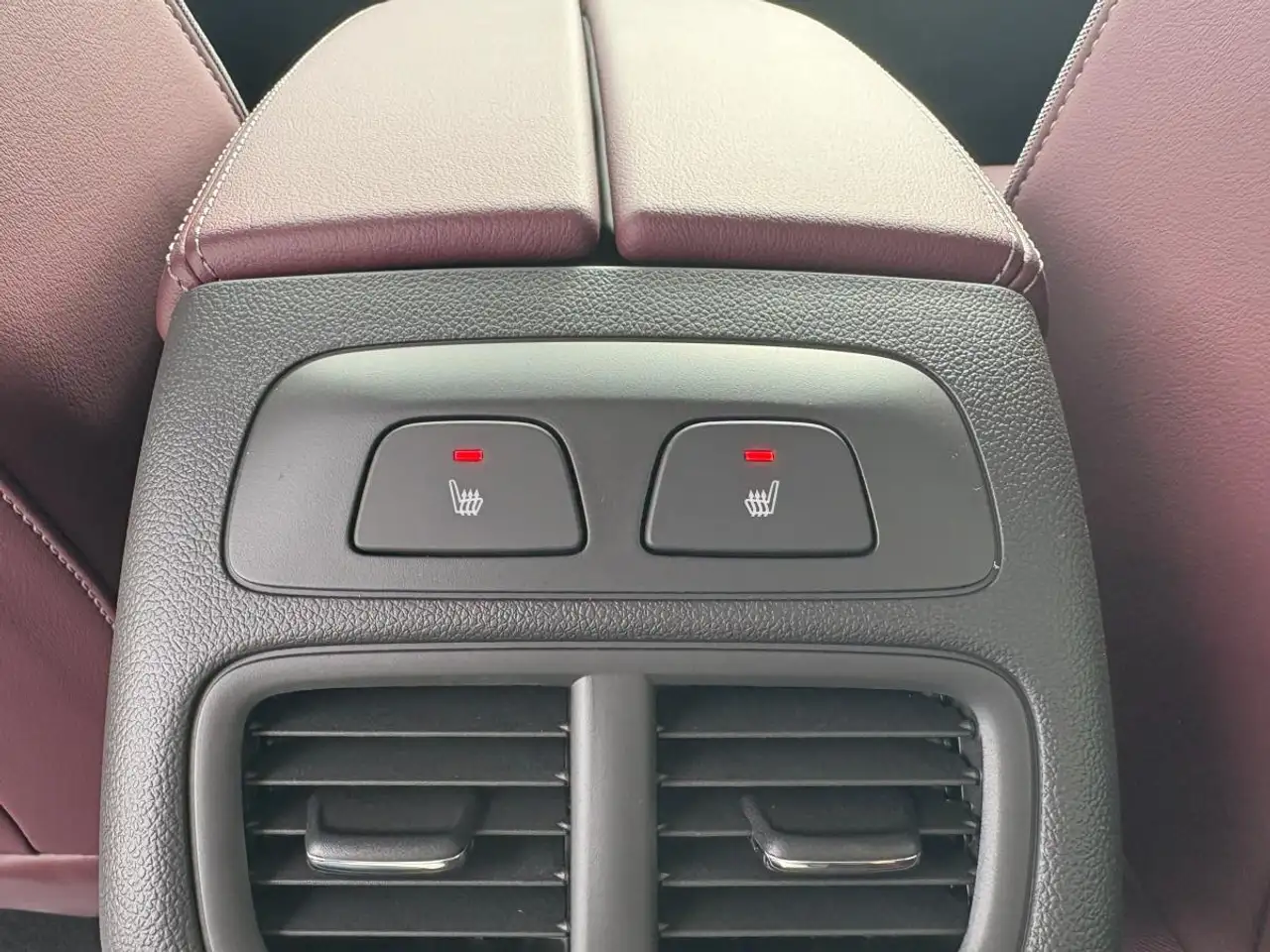 Buick Envision снимка Buick Envision