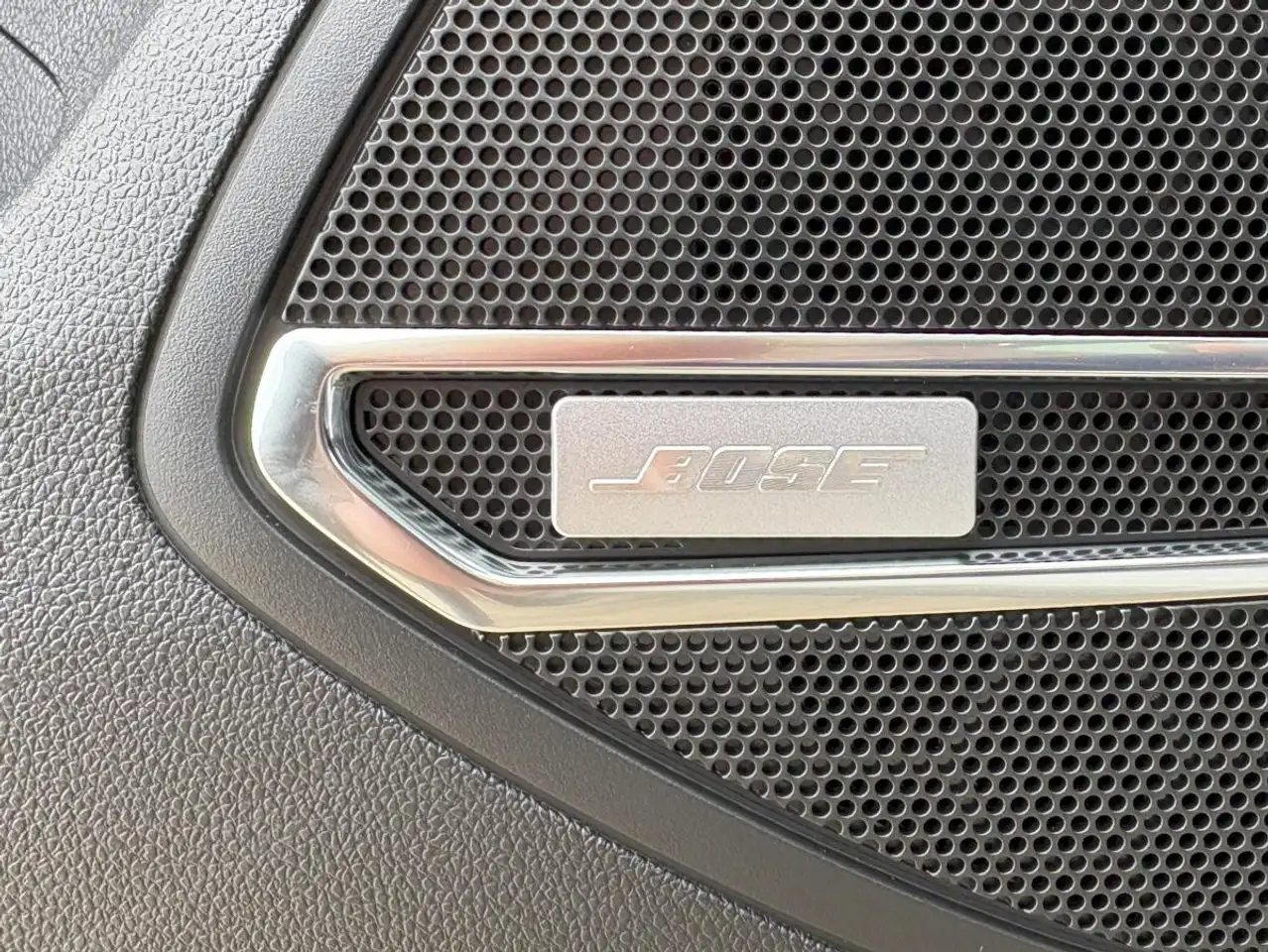 Buick Envision снимка Buick Envision
