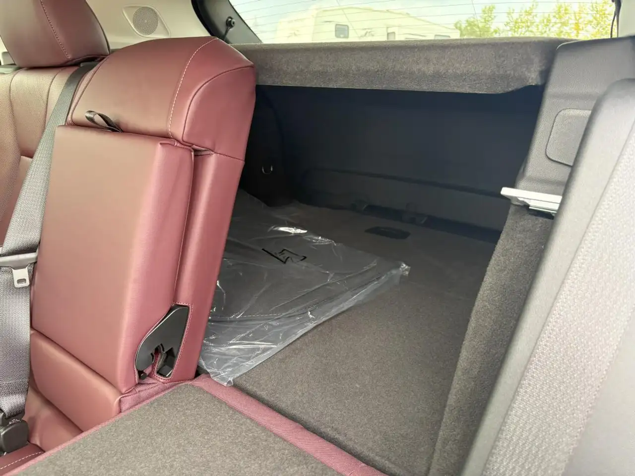 Buick Envision снимка Buick Envision