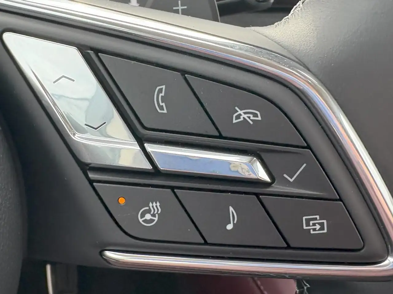 Buick Envision снимка Buick Envision