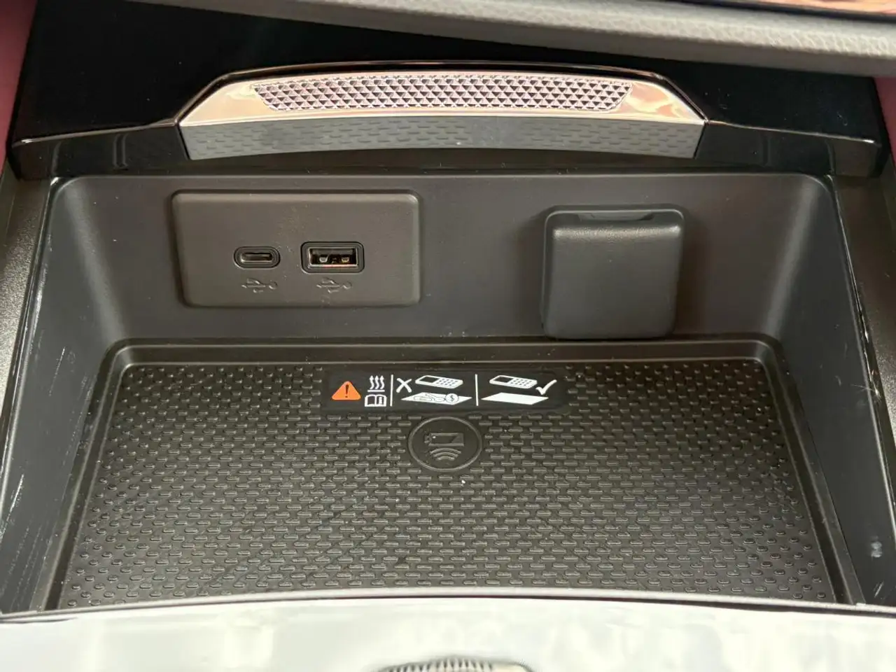 Buick Envision снимка Buick Envision