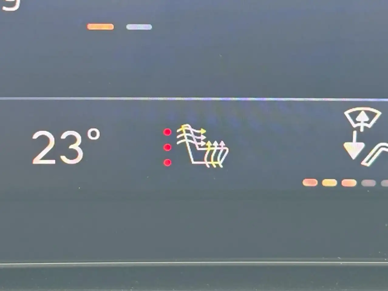 Buick Envision снимка Buick Envision