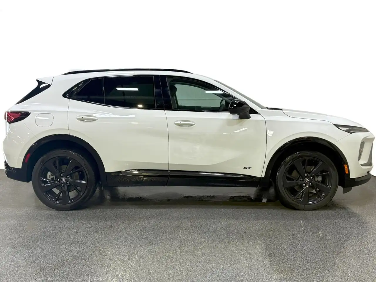 Buick Envision снимка Buick Envision