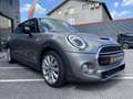 MINI Cooper S 5 portes Gris - thumbnail 4