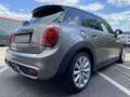 MINI Cooper S 5 portes Gris - thumbnail 5
