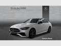 Mercedes-Benz C 300 d e Blanco - thumbnail 1