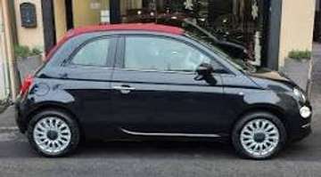 500C III 1.2 Lounge 69cv