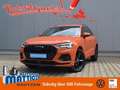 Audi Q3 35 TFSI S-tronic Advanced OPTIK-SW/AHK/LED/18-ZOL Orange - thumbnail 1