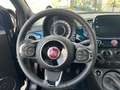 Fiat 500 1.0 hybrid Dolcevita 70cv 24841 km reali Bleu - thumbnail 11
