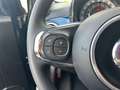 Fiat 500 1.0 hybrid Dolcevita 70cv 24841 km reali Blauw - thumbnail 12