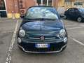 Fiat 500 1.0 hybrid Dolcevita 70cv 24841 km reali Bleu - thumbnail 4
