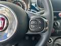Fiat 500 1.0 hybrid Dolcevita 70cv 24841 km reali Bleu - thumbnail 13